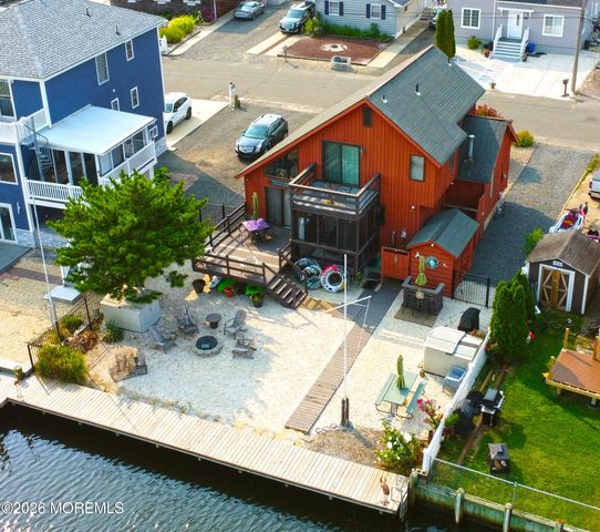915 Meadow Lark Drive, Lanoka Harbor, NJ 08734