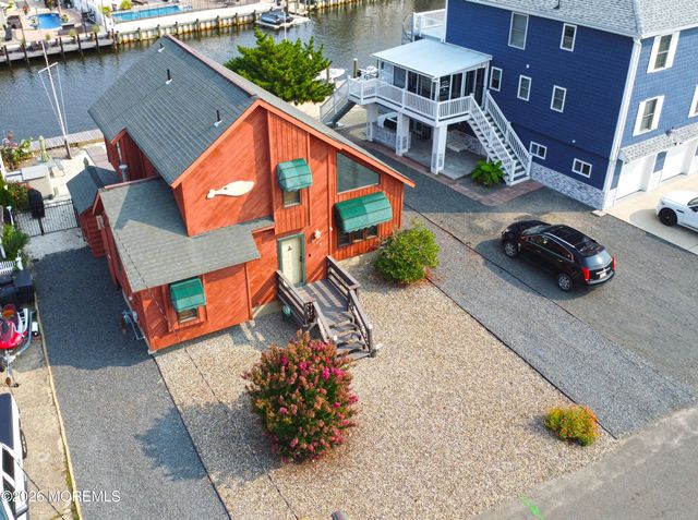 915 Meadow Lark Drive, Lanoka Harbor, NJ 08734