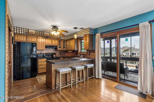 915 Meadow Lark Drive, Lanoka Harbor, NJ 08734
