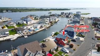 915 Meadow Lark Drive, Lanoka Harbor, NJ 08734