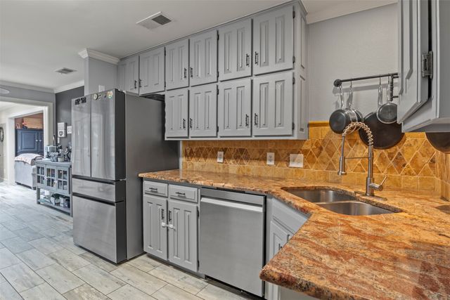 4812 Arabian Court, Arlington, TX 76017
