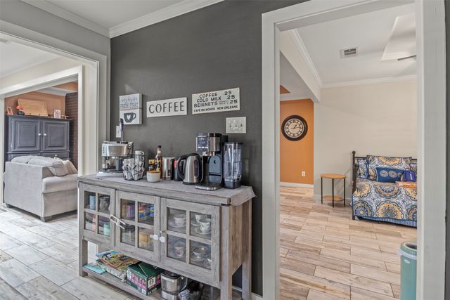 4812 Arabian Court, Arlington, TX 76017