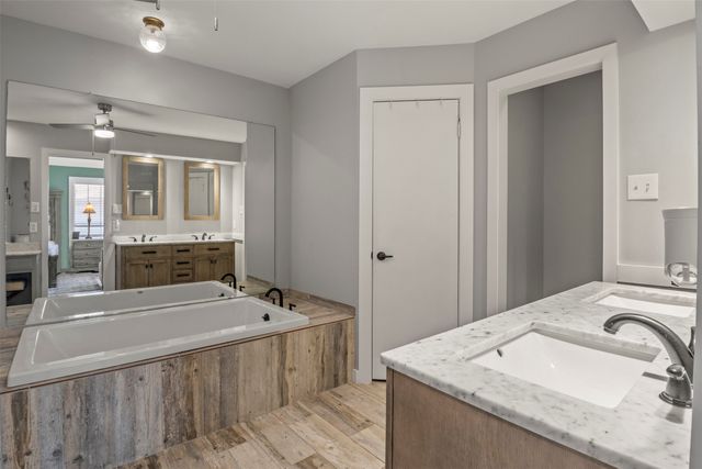 4812 Arabian Court, Arlington, TX 76017