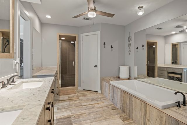 4812 Arabian Court, Arlington, TX 76017