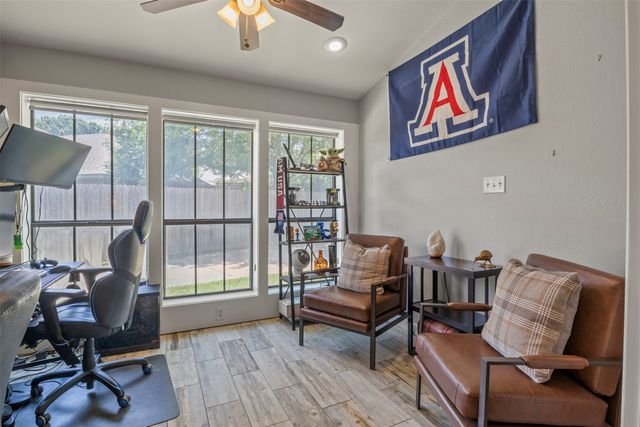 4812 Arabian Court, Arlington, TX 76017
