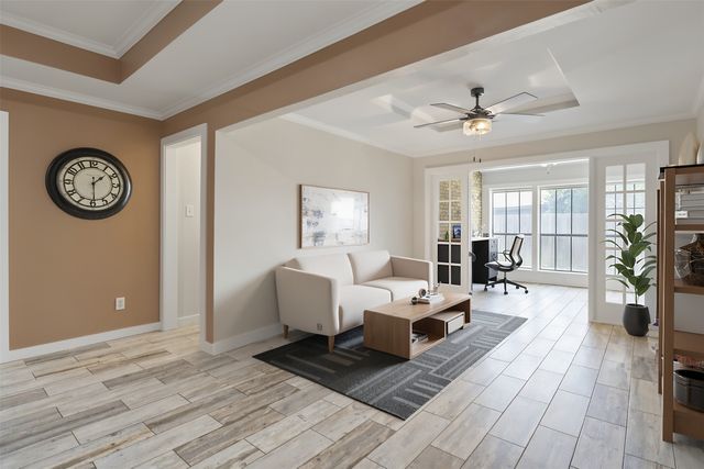 4812 Arabian Court, Arlington, TX 76017