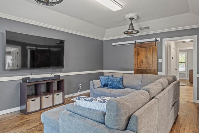 4812 Arabian Court, Arlington, TX 76017