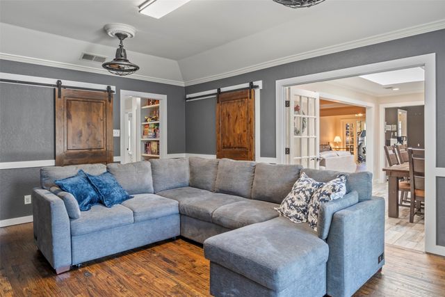4812 Arabian Court, Arlington, TX 76017