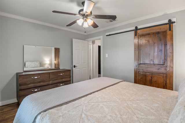 4812 Arabian Court, Arlington, TX 76017