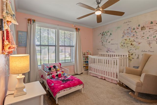 4812 Arabian Court, Arlington, TX 76017