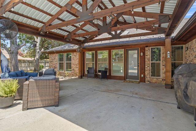 4812 Arabian Court, Arlington, TX 76017