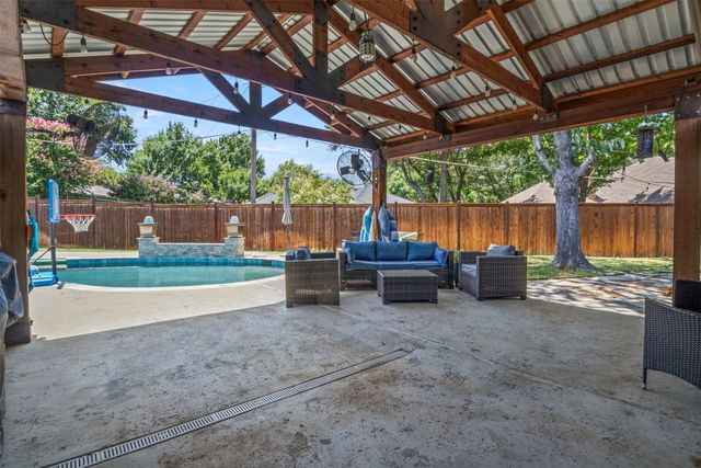 4812 Arabian Court, Arlington, TX 76017
