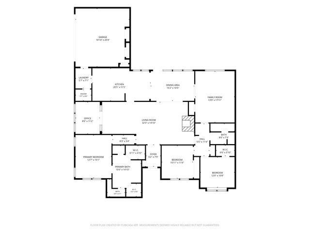 4812 Arabian Court, Arlington, TX 76017