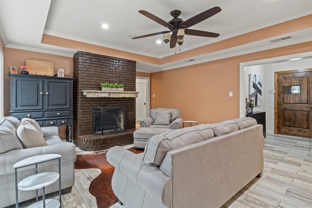 4812 Arabian Court, Arlington, TX 76017