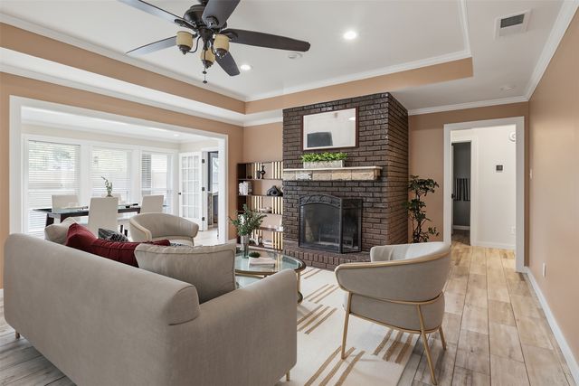 4812 Arabian Court, Arlington, TX 76017