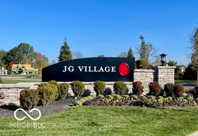468 Village Green Drive, Carmel, IN 46032