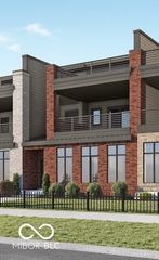 468 Village Green Drive, Carmel, IN 46032