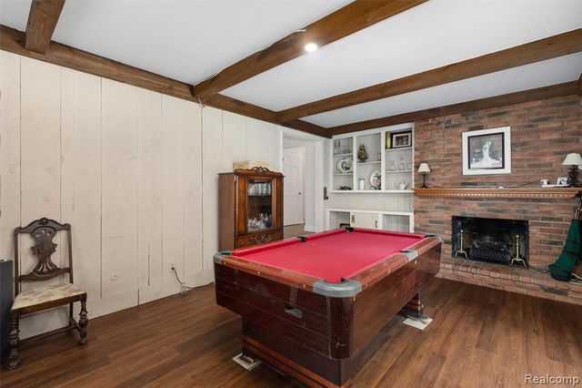 757 Foxhall Road, Bloomfield Hills, MI 48304