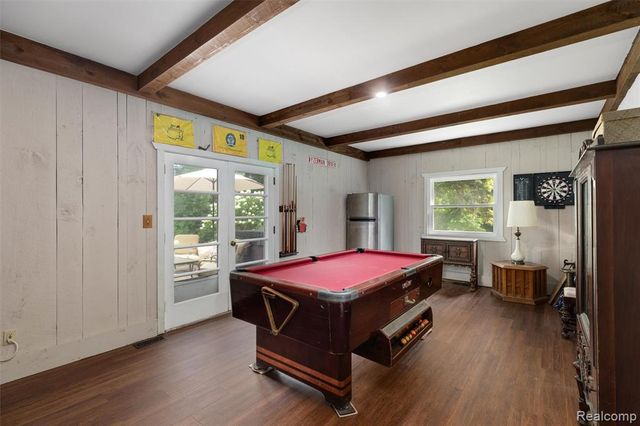757 Foxhall Road, Bloomfield Hills, MI 48304