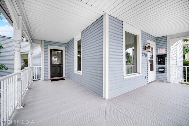 2710 Franklin Street, Michigan City, IN 46360