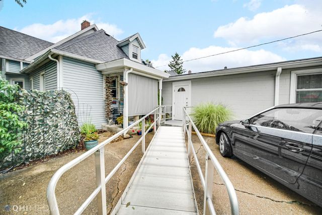 2710 Franklin Street, Michigan City, IN 46360