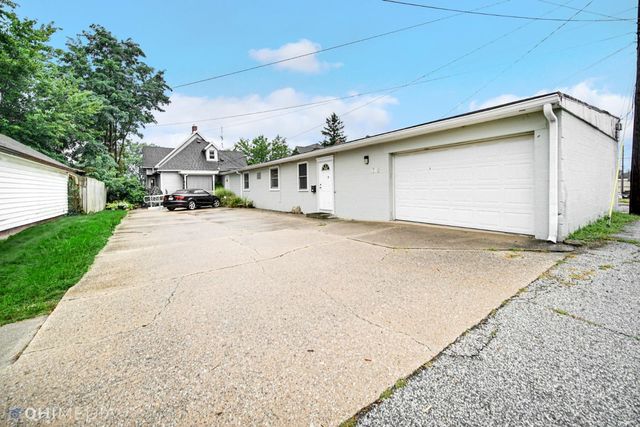 2710 Franklin Street, Michigan City, IN 46360