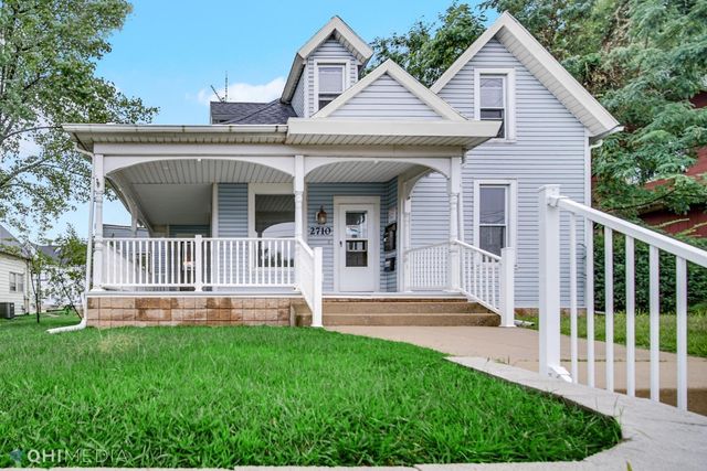 2710 Franklin Street, Michigan City, IN 46360
