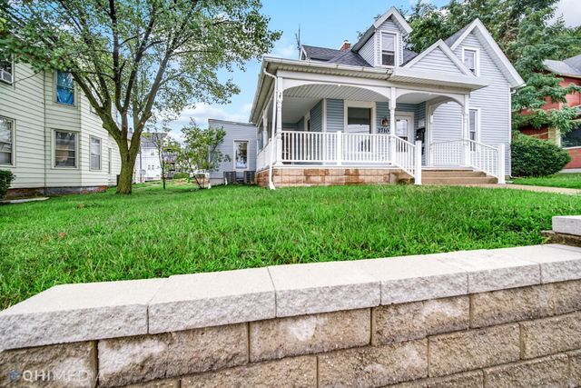 2710 Franklin Street, Michigan City, IN 46360