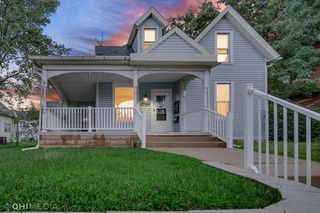 2710 Franklin Street, Michigan City, IN 46360