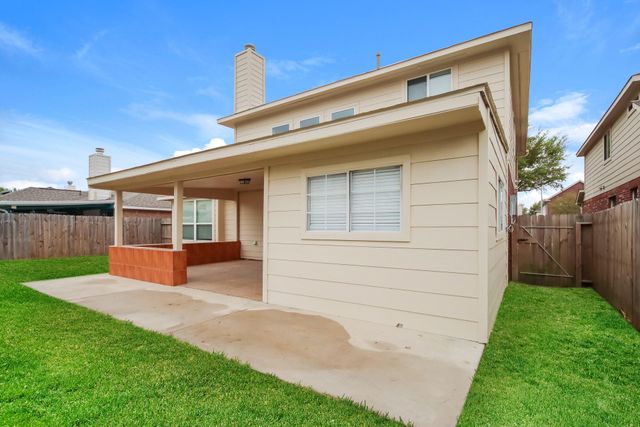 16614 Cold Harbor Lane, Houston, TX 77083