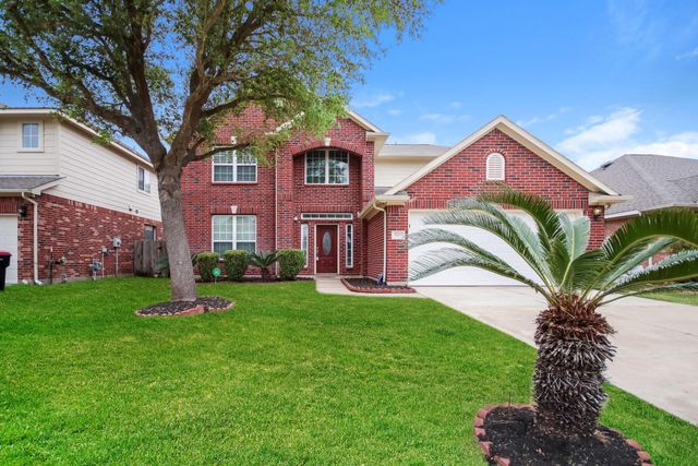 16614 Cold Harbor Lane, Houston, TX 77083