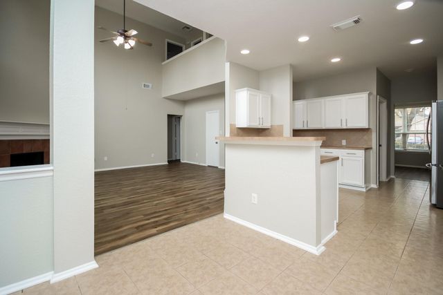 16614 Cold Harbor Lane, Houston, TX 77083