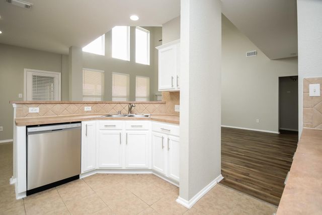 16614 Cold Harbor Lane, Houston, TX 77083