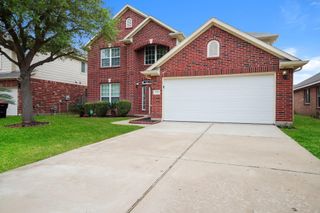 16614 Cold Harbor Lane, Houston, TX 77083