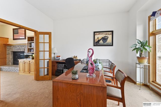 111 Shoreline Drive, Carter Lake, IA 51510