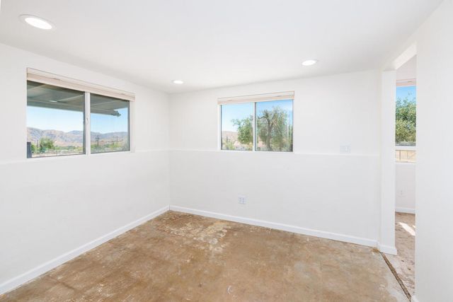 10860 Juniper Avenue, Morongo Valley, CA 92256