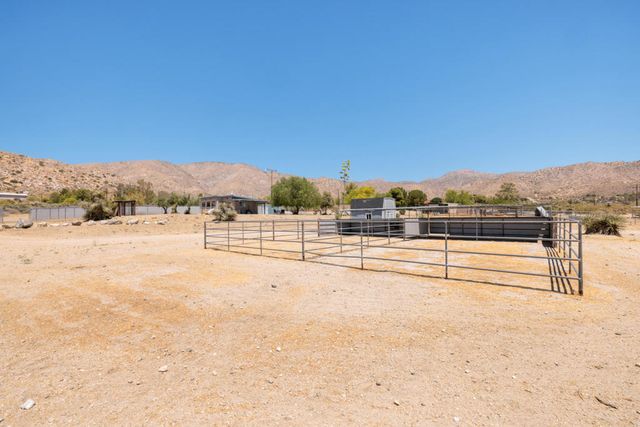 10860 Juniper Avenue, Morongo Valley, CA 92256