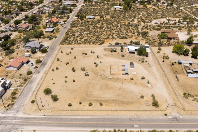 10860 Juniper Avenue, Morongo Valley, CA 92256