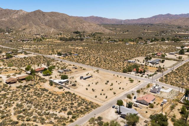 10860 Juniper Avenue, Morongo Valley, CA 92256