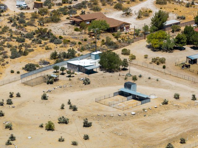 10860 Juniper Avenue, Morongo Valley, CA 92256