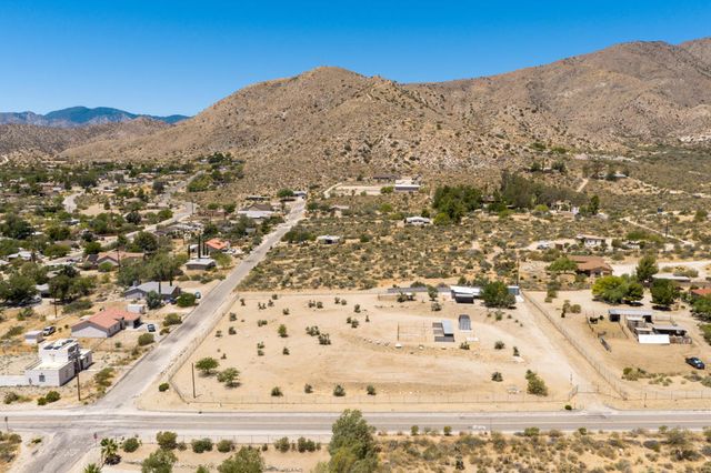 10860 Juniper Avenue, Morongo Valley, CA 92256