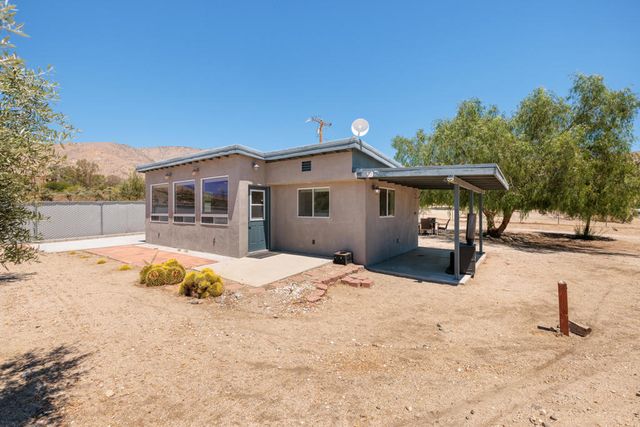 10860 Juniper Avenue, Morongo Valley, CA 92256