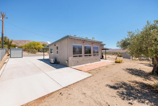 10860 Juniper Avenue, Morongo Valley, CA 92256