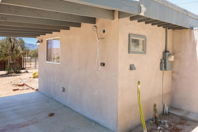 10860 Juniper Avenue, Morongo Valley, CA 92256
