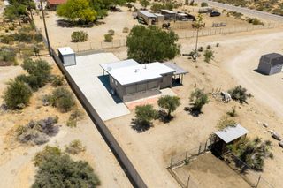 10860 Juniper Avenue, Morongo Valley, CA 92256