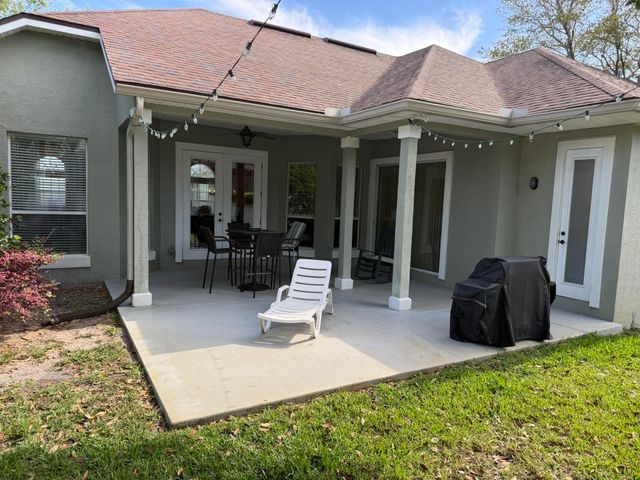 356 Palmas Cir, St Augustine, FL 32086