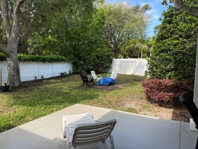 356 Palmas Cir, St Augustine, FL 32086