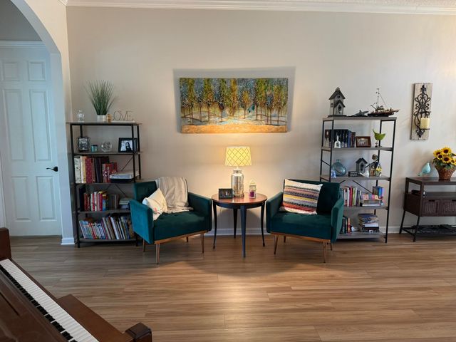 356 Palmas Cir, St Augustine, FL 32086