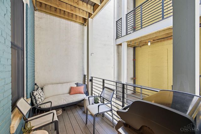 131 W Fifteenth Street, Cincinnati, OH 45202