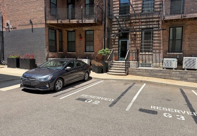 131 W Fifteenth Street, Cincinnati, OH 45202